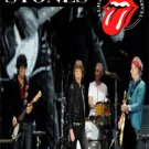 THE ROLLING STONES Live In Los Angeles, CA 05.03.2013 DVD