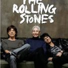 THE ROLLING STONES Live At The United Center, Chicago, IL 05.28.2013 DVD