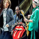 THE ROLLING STONES Live Staples Center, Los Angeles, CA. 05.20.2013 DVD