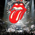 THE ROLLING STONES Live At The O2 Arena, London, England 11.29.2012 DVD