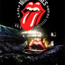 THE ROLLING STONES Live At The O2 Arena, London, England 11.25.2012 DVD