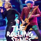 ROLLING STONES Live In Washington, DC 06.24.2013 DVD