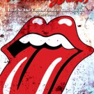 ROLLING STONES Live At The United Center, Chicago, IL 06.03.2013 DVD