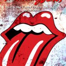 ROLLING STONES Live At The United Center, Chicago, IL 05.31.2013 DVD