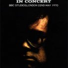 ELTON JOHN BBC STUDIOS,LONDON 22ND MAY 1970 DVD