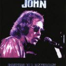 ELTON JOHN SOUNDS FOR SATURDAY 1971 DVD