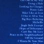 PAUL McCARTNEY MTV UPCLOSE LIVE AT THE ED SULLIVAN THEATRE N.Y. DECEMBER 10TH 1992 DVD