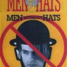 MEN WITHOUT HATS VIDEO COLLECTION DVD