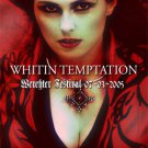 WITHIN TEMPTATION Werehter Festival 2005 DVD
