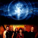 WITHIN TEMPTATION Live In Seinajoki, Finland 2006 DVD
