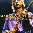 MARK KNOPFLER & FRIENDS Bedulieu Palace 2002 DVD