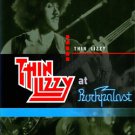 THIN LIZZY Live At The Rockpalast 1981 DVD