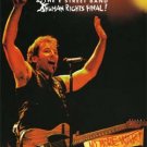 BRUCE SPRINGSTEEN HUMAN RIGHTS FINAL BUENOS ARGENTINA 10.15.1988 DVD