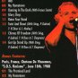 BRUCE SPRINGSTEEN HUMAN RIGHTS FINAL BUENOS ARGENTINA 10.15.1988 DVD