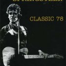 BRUCE SPRINGSTEEN CLASSIC '78 DVD