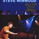 STEVE WINWOOD AUSTIN CITY LIMITS 2003 DVD