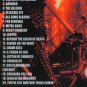 JUDAS PRIEST PAINKILLER IN DETROIT 1990 DVD