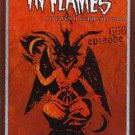 IN FLAMES EPISODE 666 LIVE KOLN GERMANY 2004 DVD