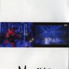 MANSUN UK TV COMPILATION VOL1 & VOL2 DVD