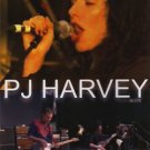 PJ HARVEY SHEPHERDS BUSH EMPIRE,LONDON 14.12.1998 DVD