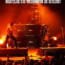 VELVET REVOLVER Nightclub 9 30, Washington, DC 05.15.2007 DVD