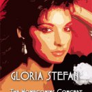 GLORIA STEFAN & MIAMI SOUND MACHINE Live Miami, FL. The Homecoming Concert 1988 DVD