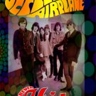 JEFFERSON AIRPLANE / STARSHIP Forever Hits Media Collection 1966 - 1987 DVD