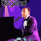 JOHN LEGEND Splash! Festival 2013 DVD