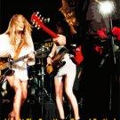 GRACE POTTER & NOCTURNALS Live At The Sounthern Ground Festival, Nashville, TN 09.27.2013 DVD