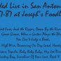 ROY BUCHANAN SAN ANTONIO,TX VOL.2 10.17.'87 DVD