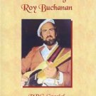 ROY BUCHANAN PBS SPECIAL DVD