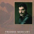 FREDDIE MERCURY (QUEEN) THE UNTOLD STORY DVD