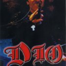 DIO EN BUENOS AIRES 2001 DVD