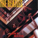 THE BEATLES GET BACK DVD