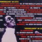 STEVIE WONDER MY VOICE OF SORROW DVD