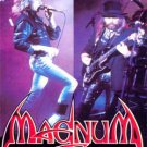 MAGNUM Live At The Camden Palace In London 1985 DVD