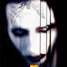 MARILYN MANSON Live At The Rock Am Ring 2003 DVD