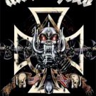 MOTORHEAD Live Kohl Music Hall, Germany 1998 DVD