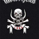 MOTORHEAD The Birthday Party 1985 DVD