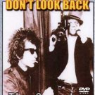 Bob Dylan Don't Look Back Outtakes DVD