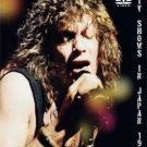 BON JOVI TV Shows In Japan 1987 DVD