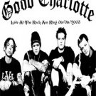 GOOD CHARLOTTE Live At The Rock Am Ring 06.06.2008 DVD