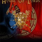 HOUSE OF LORD Hard In Rio II, Rio De Janeiro Brazil 04.26.2008 DVD