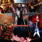 JUDAS PRIEST Jones Beach Amphitheater, Wantagh, NY 08.10.2008 DVD