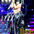 KISS Hamburg, Germany 06.04.2008 DVD