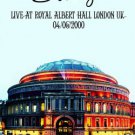 STING Live At Royal Albert Hall London UK 04.06.2000 DVD