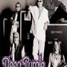 DEEP PURPLE Live In Beijing China 2004 DVD
