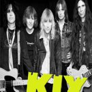 KIX Jaxx Night Club, West Springfield, VA 09.23.2005 DVD