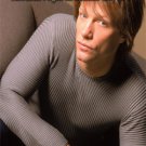 JON BON JOVI Acoustic Night In Mexico City 1997 DVD