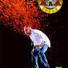 GUNS N ROSES Live At The Reading Festival, UK 8.27.2010 DVD